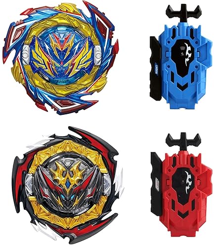 Amazon.com: Beyblade Burst Surge Speedstorm Abyss Devolos D6
