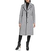 Kenneth Cole Women's Wool Coat