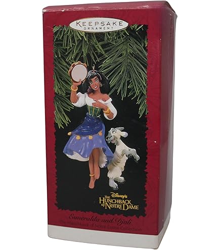 Disney - The Art of Notre Dame ※レジョネア様購入用 Disney Store Sketchbook Ornament 'Legacy' Collection 'The
