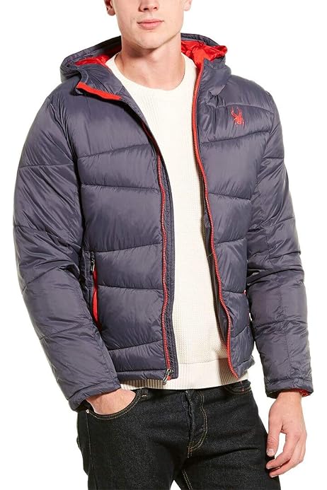 Spyder Men's Metro Gore-Tex Infinium 