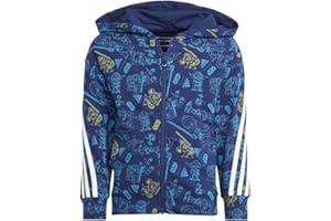 adidas Boys Star Wars Young Jedi Track TOPHooded Sweatshirt