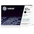 HP CF287A Toner Cartridge (Black) in Retail Packaging