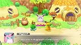 Nintendo Pokemon Mystery Dungeon Rescue Team DX Nintendo Switch view 6