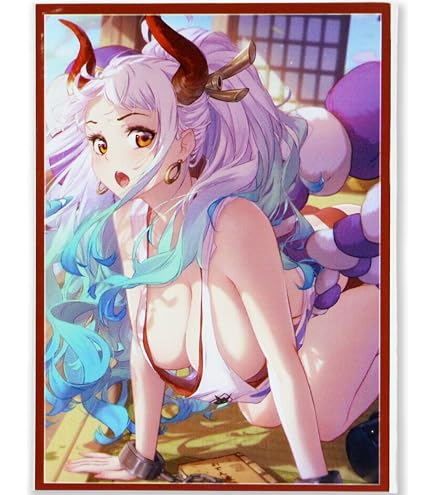 Chara Sleeve Collection Mat Series