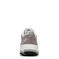 Ryka Womens Devotion X Max Classic Walking Shoes