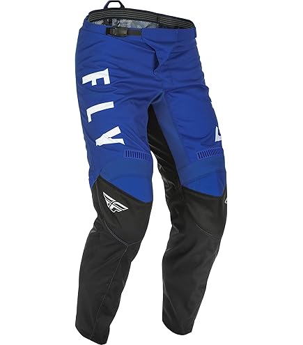 Pantalones De Motocross O'Neal Racing Mayhem Crackle '91 - Talla 36 / M010-336 - Estilo Vintage
