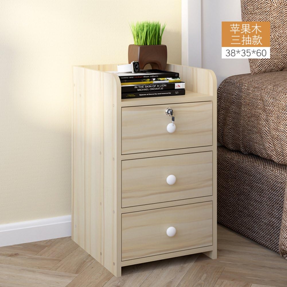 GFYRHCGDFHJDGVF Simple Bedside Fashion with Lock