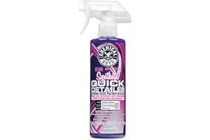 Chemical Guys Synthetic Quick Detailer, Extreme Slick Polymer Detailer, Great for Cars, Trucks, SUVs, Motorcycles, RVs & More