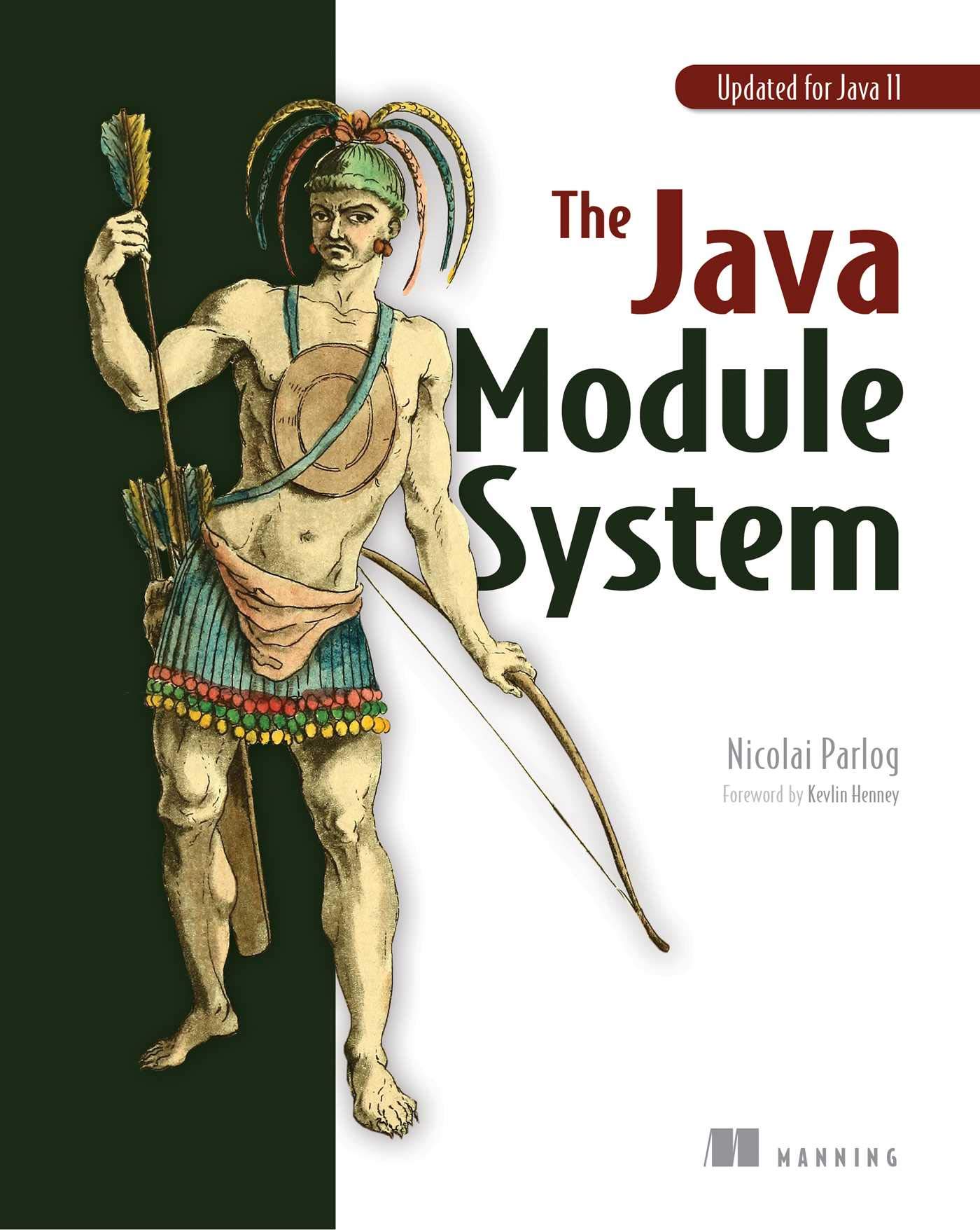 The Java Module System 1st Parlog Nicolai Ebook Amazon Com