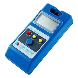 Homend LCD Gaussmeter Tesla Meter WT10A Surface