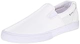 C1RCA Men's Corpus, White/Gum, 8 M US