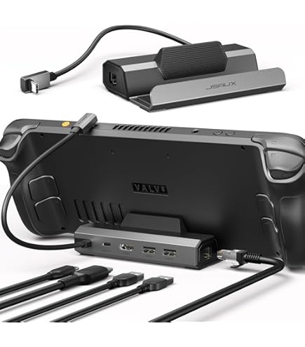 Steam Deck LCD 512GBモデル Steam Deck LCD 512GB | Jawa