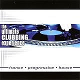 Ultimate Clubbing Experience