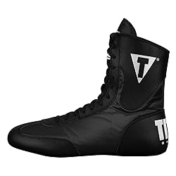 TITLE BOXING Speed-Flex Encore Mid Boxing