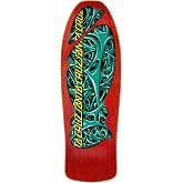 Santa Cruz Oops Mucus Reissue 10.32in x 30.7in Skateboard Decks