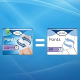 TENA Pants Maxi Incontinence Pants Unisex 40 Pairs Size M 4x10 view 2