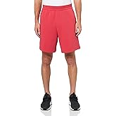 Armani Exchange Mens Clean Fleece Short