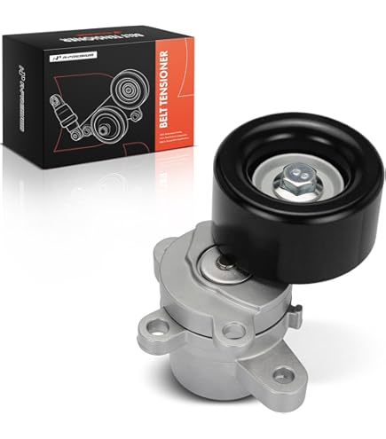 みんみん Amazon.com: Dorman 419-377 Accessory Drive Belt Tensioner Assembly