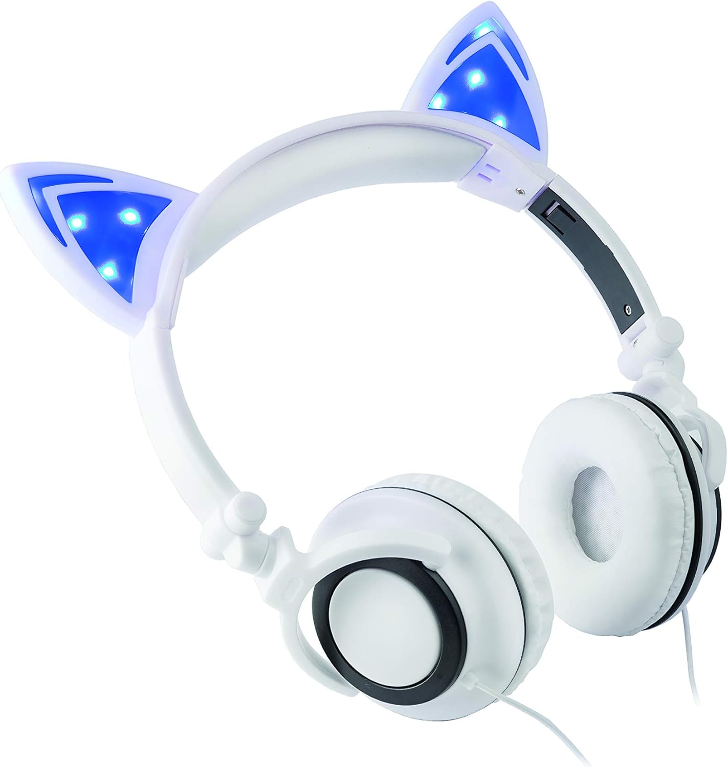 soundlogic cat ear headphones