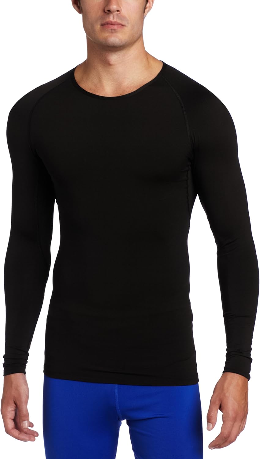 gore windstopper thermo long sleeve base layer