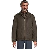 Johnston & Murphy mens Antique Cotton Jacket