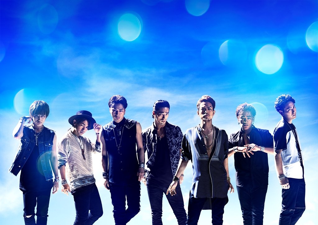 Sandaime J Soul Brothers From Exile Tribe Summer Madness Amazon Com Music