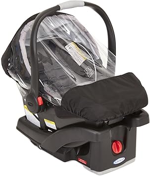 graco infant car seat cover