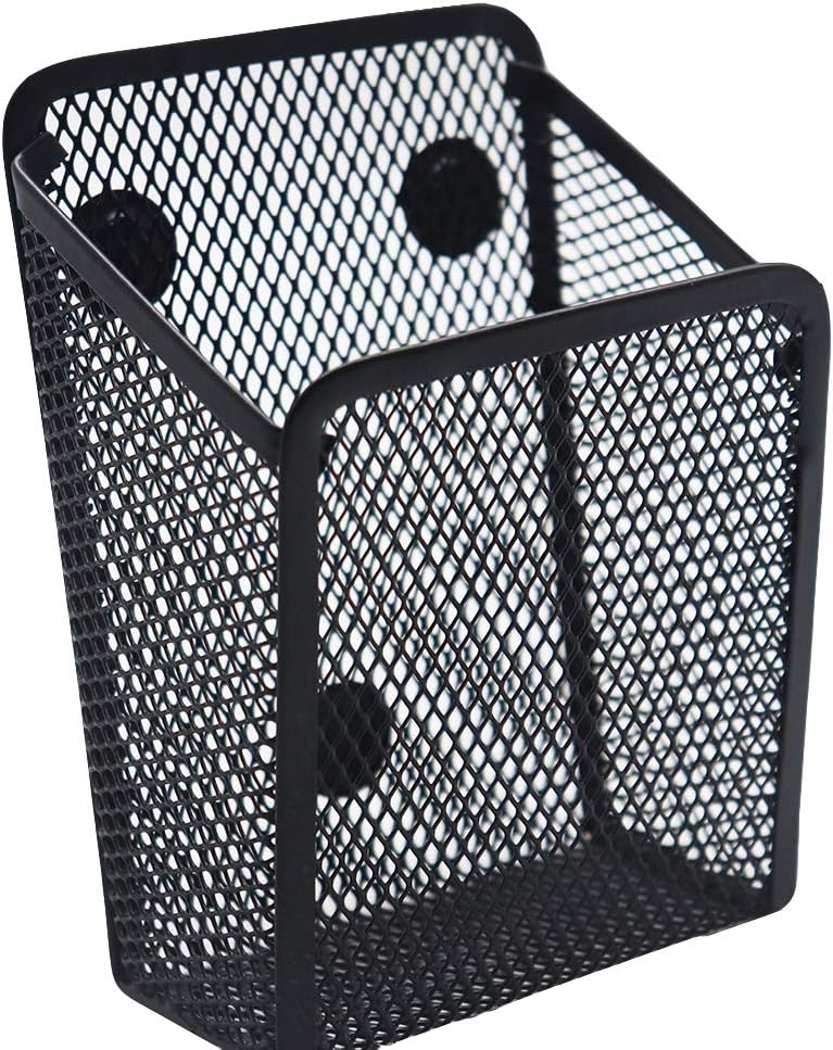 Mesh Storage Baskets with to Hold Whiteboard/Refrigerator