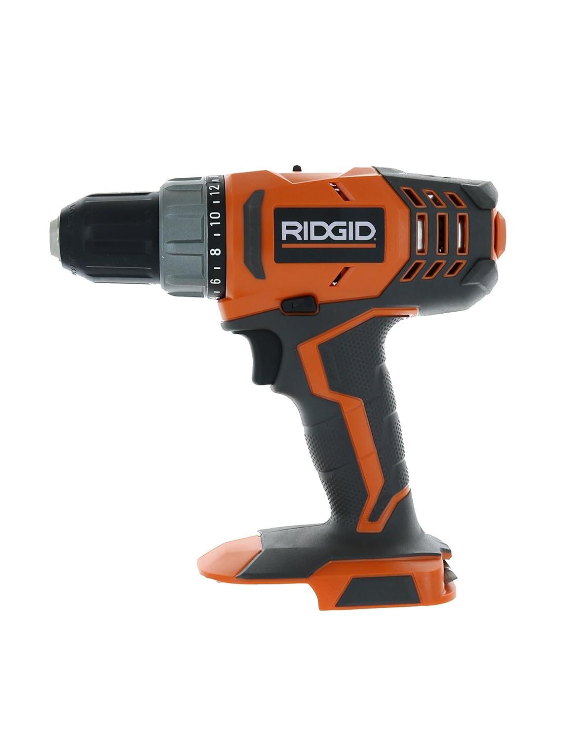 Best rigid 18 volt drill
