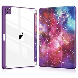 Soke Ultra Hybrid Case for iPad Pro 12.9 Inch