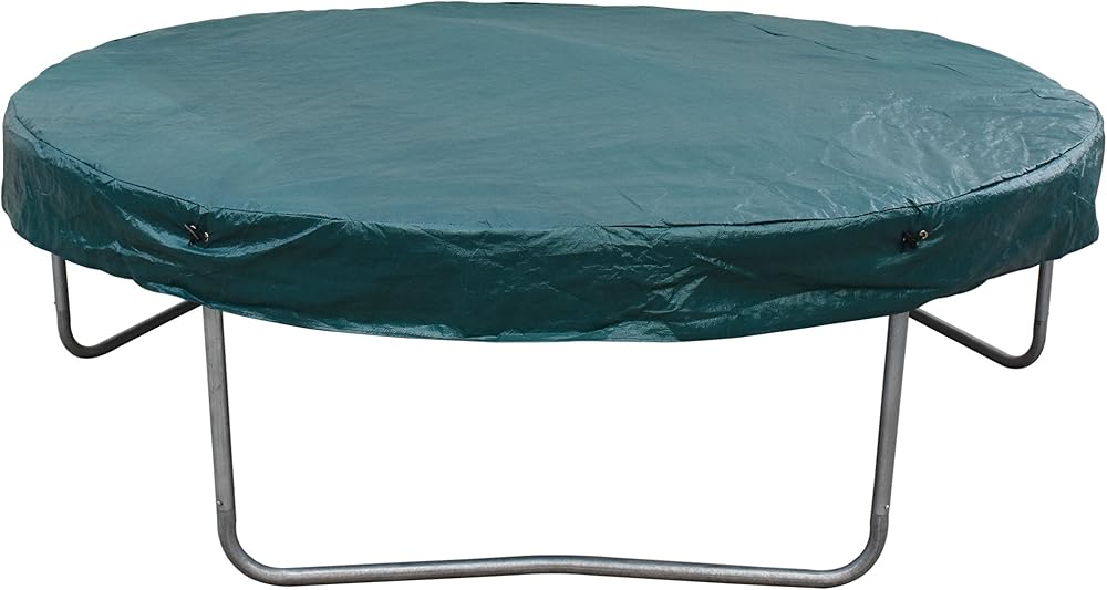Zero Gravity Trampoline Cover 180GSM Thick UV Resistant 6ft 14ft