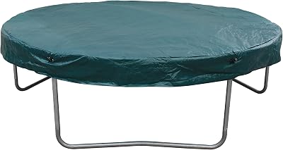 Zero Gravity Trampoline Cover 180GSM Thick UV Resistant 6ft 14ft