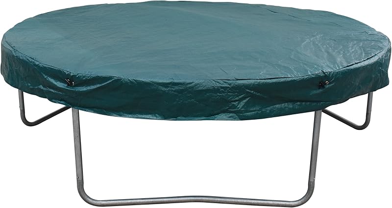 Zero Gravity Trampoline Cover 180GSM Thick UV Resistant 6ft 14ft