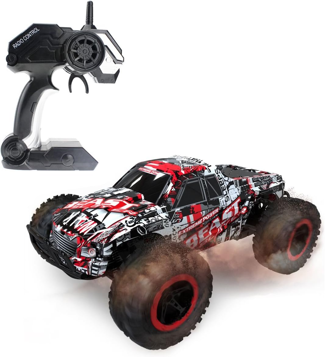 hugine rc car