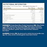 Applied Nutrition Critical Whey Protein Powder 24g Strawberry 2Kg 61 Servings view 9