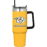 FOCO Nashville Predators NHL 40 oz Team Color XL Tumbler