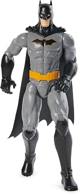 DC Comics Batman 30 cm Rebirth Action Figure with 11 Points Articulation view 8