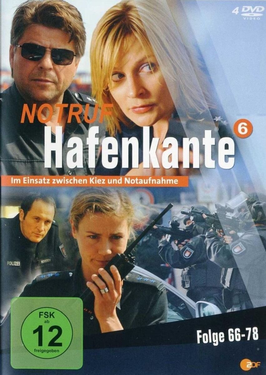 Notruf Hafenkante Staffel 1 Folge 6