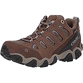 Women's II Low B-Dry Sawtooth by Oboz