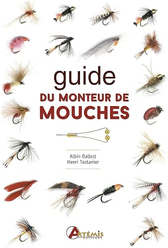 Download Guide du monteur de mouches PDF