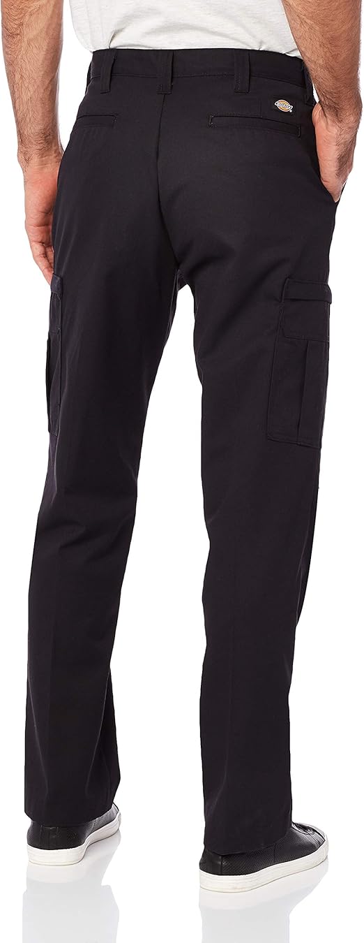 dickies industrial relaxed fit cargo pant