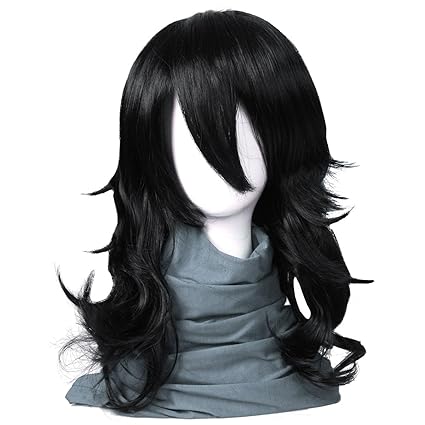 Anime Wigs Australia
