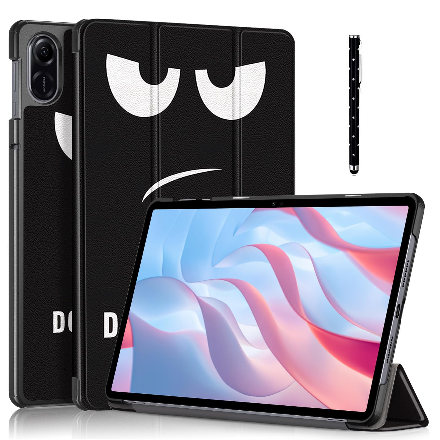 Acelive Case Cover for Honor Pad X9 11.5 Inch Tablet