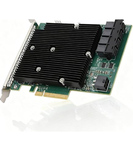 Amazon.com: Lenovo ThinkSystem RAID 930-16i 4GB Flash PCIe 12Gb