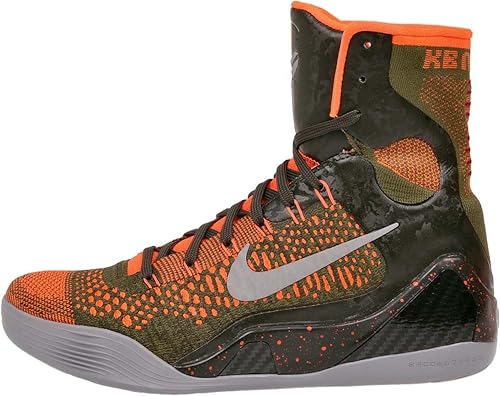 kobe 9 elite strategy