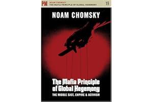 Chomsky;Noam Mafia Principle