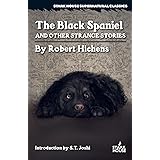 The Black Spaniel and Other Strange Stories