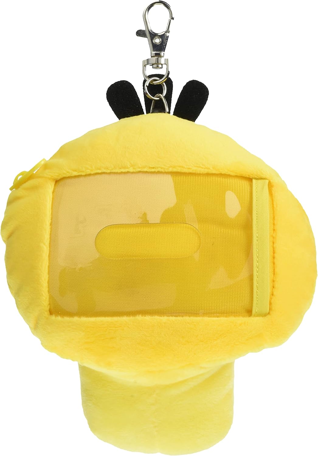 Amazon ポケットモンスター パスケース コダック バッグ 財布 ホビー