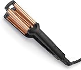 BaByliss Deep Waves Hair Waver Ceramic Coated 3 Heat Settings 160-200C view 8