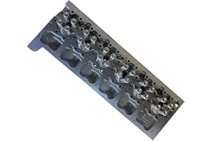 WZCNLXLX Complete Cylinder Head 22498402 VOE22498402 for Volvo D13 Engine